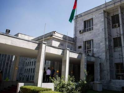 Afghanistan to return its ambassador to Islamabad