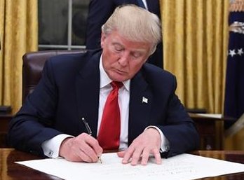 Trump administration approves secret nuclear power work for Saudi Arabia