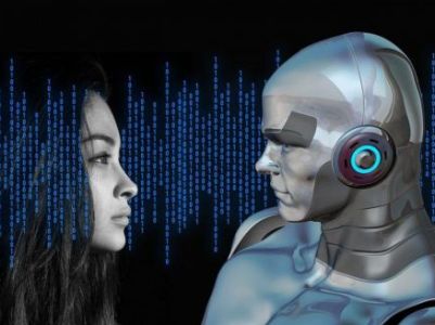 Գիտնականները ԱԻ-ով ռոբոտներին կսովորեցնեն բազմանալ եւ զարգանալ