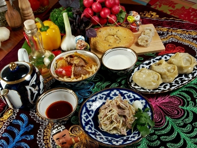 Երազանքի աշխատանք․ Ճանապարհորդել աշխարհում, համտեսել զանազան ուտեստներ եւ փող ստանալ