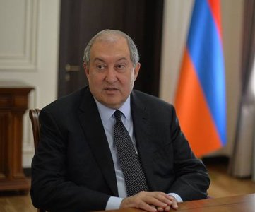 «Ժողովուրդ». Դեպի ՌԴ նախագահական այցերի նրբերանգները. Արմեն Սարգսյանը որպես նախագահ 11 անգամ այցելել է Ռուսաստան