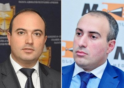 «Փաստ». «Յուրայինների» մեջ՝ օտարները. փոխնախարարների պաշտոնանկության պատճառը այլ է եղել. նրանք «սվոյ» չէին