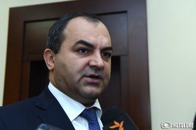 «Ժողովուրդ». Թեժ է լինելու. փակ դռների ետեւում «կառերեսվեն» պատգամավորներն ու Արթուր Դավթյանը