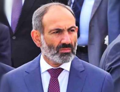 «Հրապարակ». Նիկոլ Փաշինյանի կադրերը խայտառակում են «ռեսպուբլիկան»