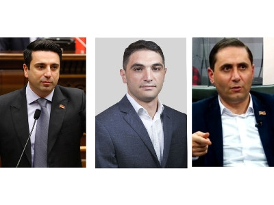 Բոյկո՞տ, թե՞ անփութություն. ինչու «Իմ քայլը» տապալեց ԱԺ նիստը (ցանկ)