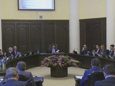 Լրատվական կայքերի միջոցով վիճակախաղերի գովազդները կսահմանափակվեն. Գործադիրը հավանություն տվեց նախագծին