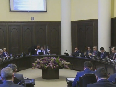 «Դա պետք է արվի փուլային, քանի որ որոշակի ռիսկեր կան». ՀԴՄ-ների ներկրումը, իրացումը եւ սպասարկումը կազատականացվի