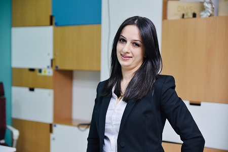 Հասկանալ սպառողական վարքագծի առանձնահատկությունները. Լիլիթ Շաքարյանի դասընթացը (ֆոտո)