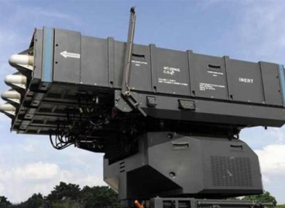 Azerbaijan buys Israeli weapons, but is very cautious