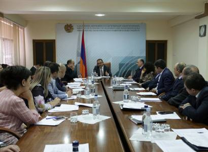 Armenia's Code of Corporate Governance to be revised