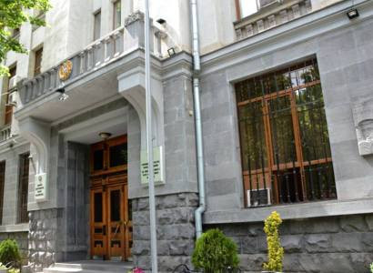 Կաշառք պահանջելու մեջ մեղադրվող դատավորին ազատությունից զրկելու միջնորդությունը բավարարվել է
