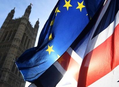 Բրիտանիայում երրորդ անգամ մերժել են Brexit-ի հարցով համաձայնագիրը
