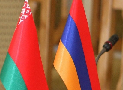 Armenia, Belarus submit proposals for integration programs at Eurasian Economic Commission
