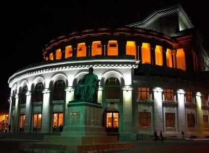 Օպերային թատրոնի աշխատակիցները վաղը բողոքի ցույց կանեն՝ Նազենի Ղարիբյանի «կամայական որոշման դեմ»