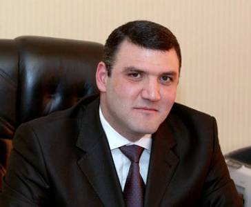 «Հրապարակ». Գեւորգ Կոստանյանը՝ ԱԱԾ տնօրենի տեղակալ դառնալու մասին. նրա հետ պայմանավորվածություն կա