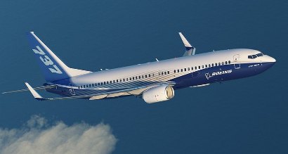 Boeing 737-ը չնախատեսված վայրէջք է կատարել գարշահոտության պատճառով