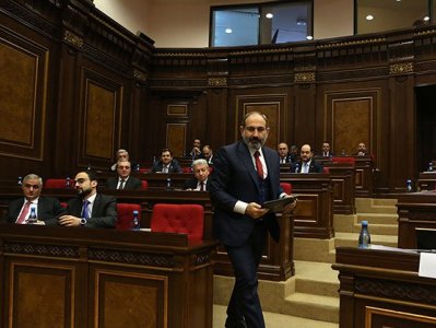 «168 ժամ». Եկամուտների ի՞նչ գերակատարման մասին է խոսում վարչապետը. Այդպես է եղել նաեւ նախկինում