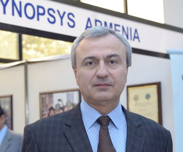 «Հրապարակ». Իշխա­նությունը հրահանգավորում է, որ «ճիշտ» քվեարկեն ԵՊՀ ռեկտորի պաշտոնանկության հարցին