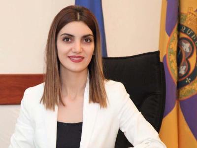 Էջմիածնում նախօրեին տհաճ հոտ էր տարածվել, հիմա էլ չկա. Էջմիածնի քաղաքապետ