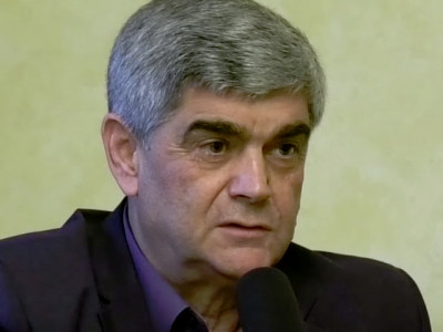 Կոչ եմ անում այդ մարդկանց ՝ չհատեն Արցախի սահմանը. Վիտալի Բալասանյանը՝ «Սասնա ծռերի» մասին