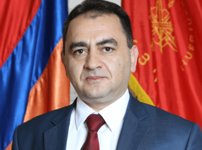 Պետք է օր առաջ Հայաստանի եւ Արցախի միջեւ համապարփակ ռազմավարական դաշինք կնքելու գործընթաց սկսել. ՀՅԴ