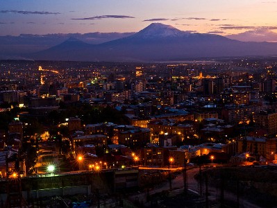 Մոլորակի ժամ. 20։30-ին մեկ ժամով կանջատվեն լույսերը. Կենսաբազմազանությունը ուշադրության կենտրոնում