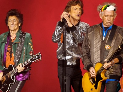 The Rolling Stones խումբը Միկ Ջագերի հիվանդության պատճառով հետաձգել է ԱՄՆ-ում եւ Կանադայում շրջագայությունը