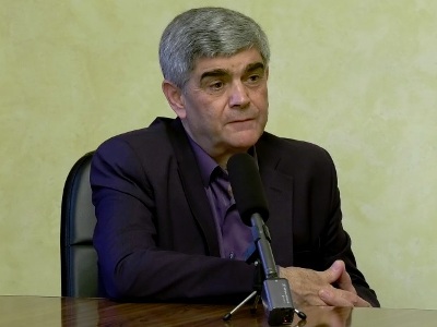 Առանձնազրույց եմ ունեցել Նիկոլ Փաշինյանի հետ. Վիտալի Բալասանյան