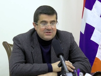 Ավելին չէինք էլ սպասում․ Արայիկ Հարությունյանը՝ Փաշինյան-Ալիեւ հանդիպման մասին