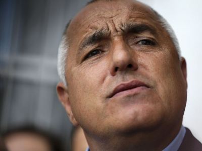 Bulgarian Prime Minister addresses police after Facebook threats