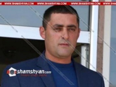 Ծեծկռտուք Ճամբարակում․ ոստիկանության բաժին է հրավիրվել նաեւ համայնքի ղեկավարը