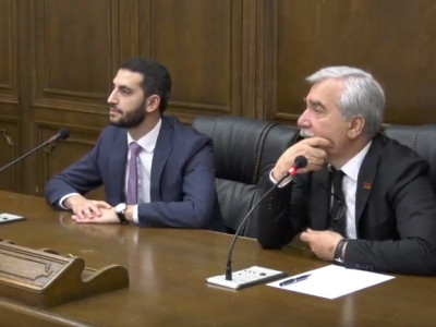 Հայաստանը միշտ համարել է, որ ղարաբաղյան հակամարտությունը պետք է բացառապես խաղաղ ճանապարհով լուծվի. «Իմ Քայլը»