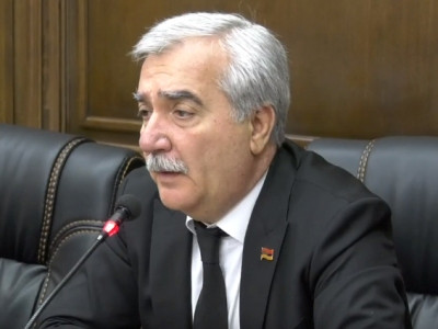 Անհանգստանալու կարիք չկա. «Իմ քայլի» պատգամավորը՝ ղարաբաղյան կարգավորման մասին