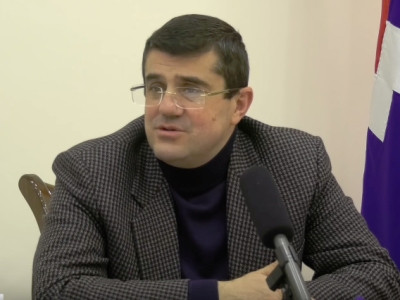 Ճիշտ չէ, ներքաղաքական իրավիճակն օգտագործելով, իրենց ամբիցիան առաջ տանելը․ Արայիկ Հարությունյանը՝ «Սասնա ծռերին»