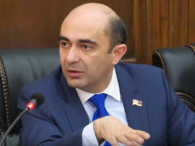 Հայաստանի եւ Ադրբեջանի միջեւ հումանիտար համագործակցությունն առայժմ անհնար է. «Լուսավոր Հայաստան»