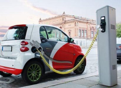 Norway sets record for sales of electric cars