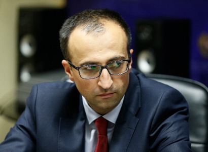Արսեն Թորոսյանը չի պատրաստվում հրաժարական տալ իր տեղակալի ձերբակալության պատճառով
