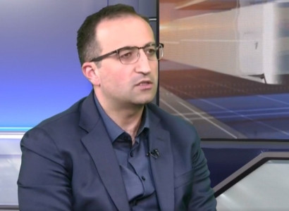 «Ես դա համարում եմ անթույլատրելի»․ Արսեն Թորոսյանը՝ Աննա Հակոբյանի «անթույլատրելի» քայլի մասին