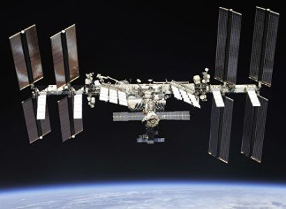 NASA reports risk of collision with ISS wreckage after testing in India