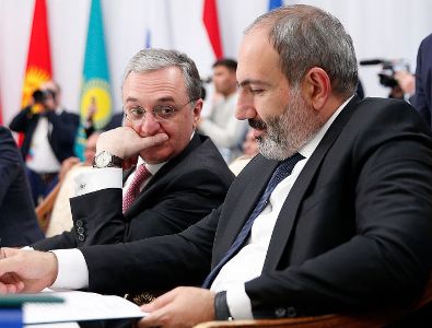 «Փաստ». Մնացականյանի մոսկովյան տապալումն ու վարչապետի զայրույթը