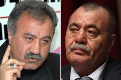 «Հրապարակ». Սասուն Միքայելյանը աչք ունի Մանվել Գրիգորյանի որդու պաշտոնի վրա