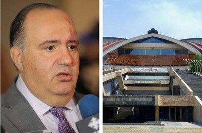 «168 ժամ». Պետգույքի կոմիտեի անփութության պատճառով Համալիրը միլիոնների պարտքեր է կուտակել եւ կանգնել կազուսի առաջ