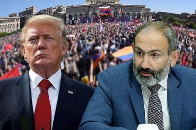 «Իրատես». Վաշինգթոնը Հայաստանին «փոսն է գցում». թիկունքից հարված՝ Եվրոպային ու ՀՀ-ին