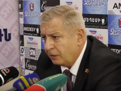 «Ժամանակ». Պոպուլիզմ. Գուցե ԱԺ նիստերը անցկացվեն գյուղերո՞ւմ
