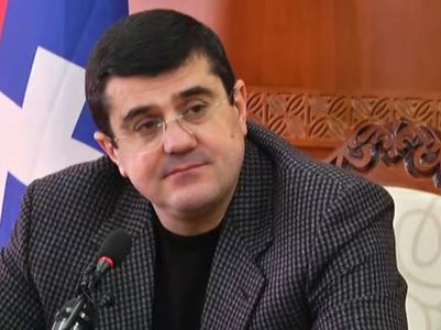 Փորձություն, որը կարողացել ենք հաղթահարել՝ քաղելով անհրաժեշտ դասերը. Արայիկ Հարությունյանը` Ապրիլյանի մասին