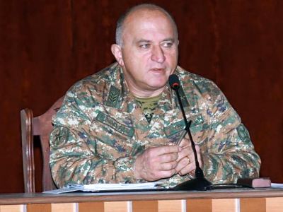 Ապրիլյան պատերազմը հանկարծակի է եղել, շահարկումներ չպետք է արվեն. Վարդան Բալայան. Tert.am