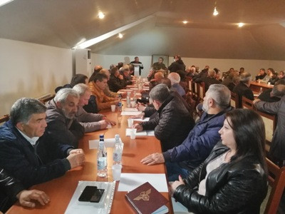 ԵԿՄ արտահերթ համագումարը տեղի կունենա Կառավարության նիստերի դահլիճում. Օրակարգը հայտնի է