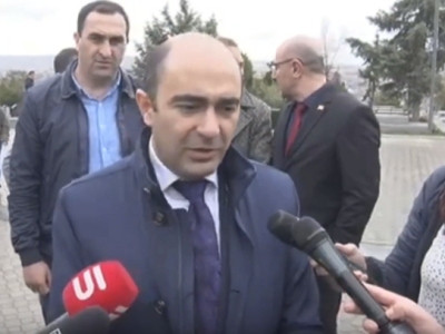 Եթե եղել են տվյալներ, որ պետք է մեզ վրա հարձակվեն ու դրա մասին չի ասվել, պետք է լինի հարուցված քրգործ. Մարուքյան