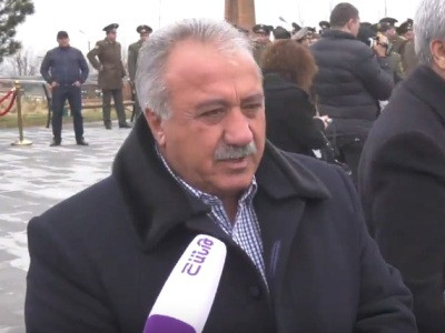 Ապրիլյանի զինվորների անձնազոհությունը նպաստեց թավշյա հեղափոխությանը. Սասուն Միքայելյան