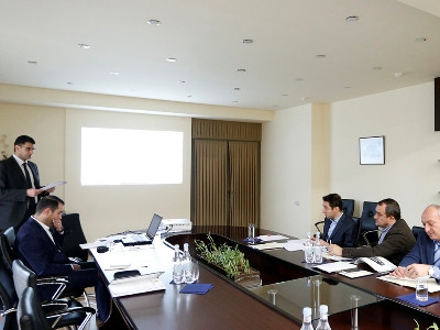 «Երեւանում կունենանք բոլորովին նոր տրանսպորտային համակարգ, ոչ թե փոփոխություններ». Փոխքաղաքապետ